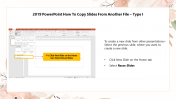PowerPoint How To Copy Slides From Another File_02
